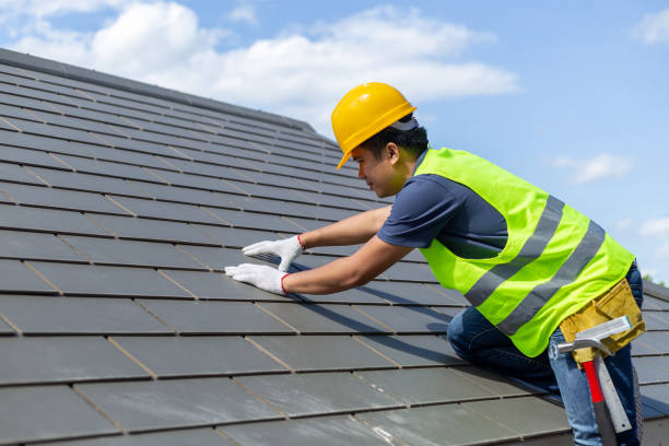Best Best Roofing Contractors  in Fox Lake, WI