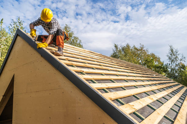 Best Affordable Roofing Company  in Fox Lake, WI