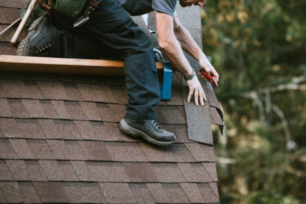 Roof Installation Near Me in Fox Lake, WI